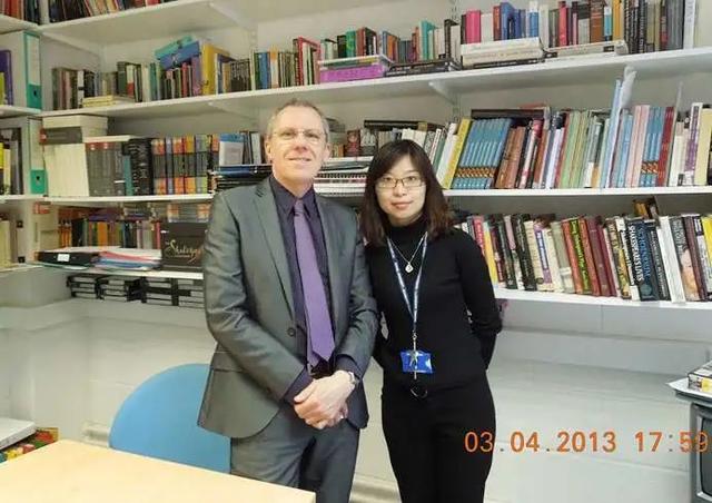 招生宣传季| 国家级一流本科专业建设点——翻译专业