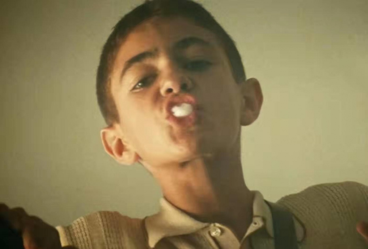 《西西里的美丽传说》：浅析剧中的3种爱，温暖与悲哀共存