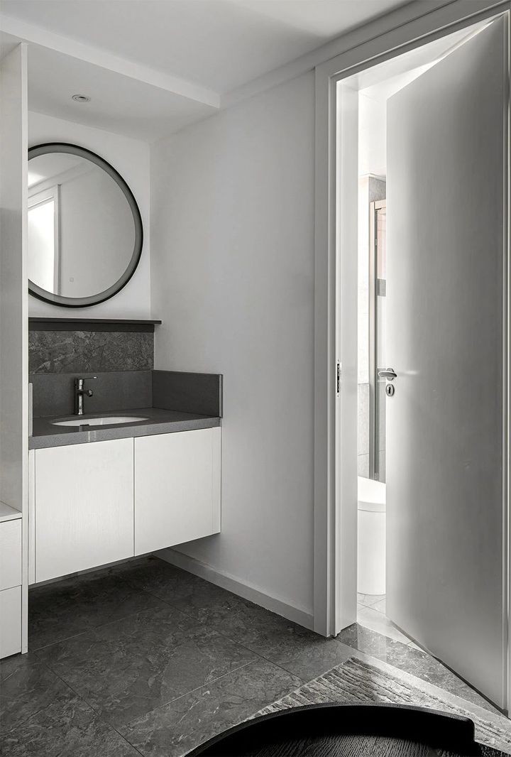 卫生间装修，这9处细节一定要注意