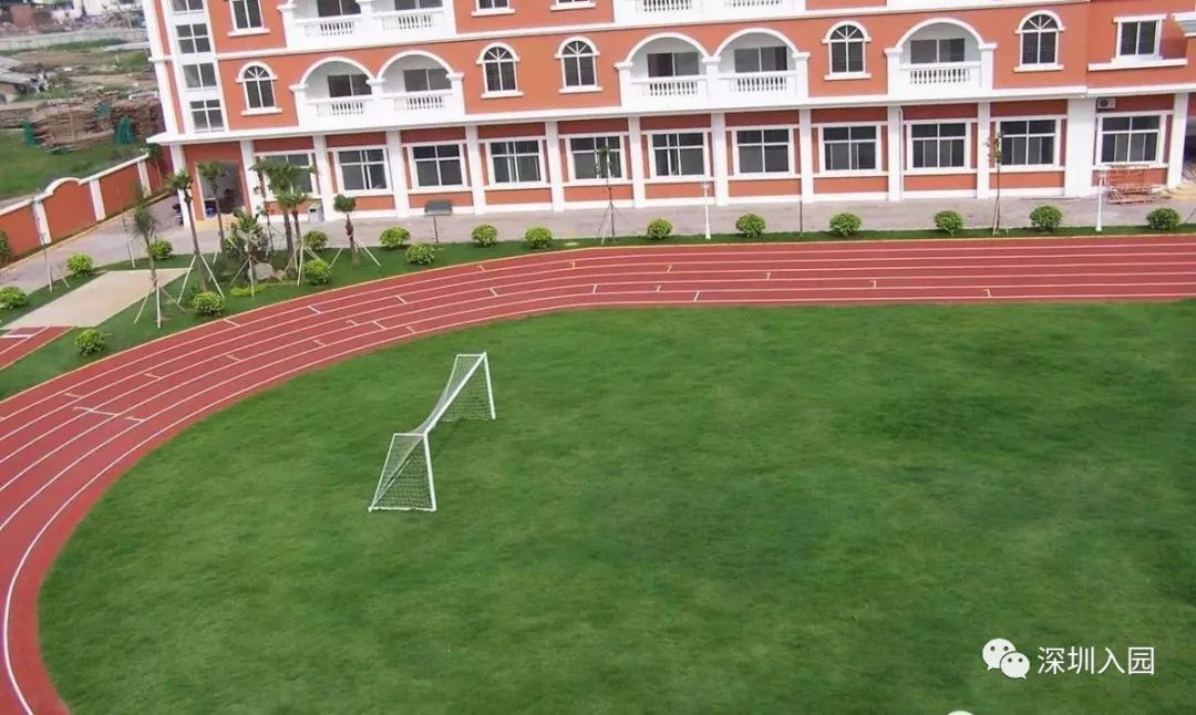深圳超高性价比的国际学校！一年学费6万多，可从幼儿园直升高中