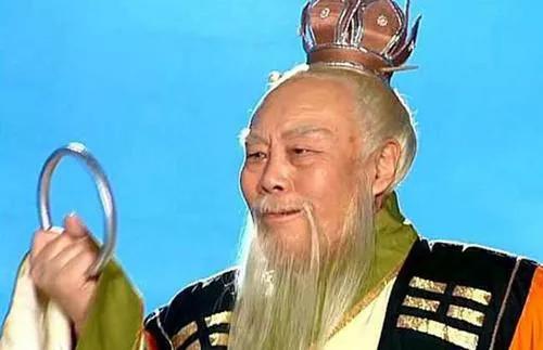 《西游记》中天蓬元帅的授业恩师是谁，为何能担任天蓬大元帅？