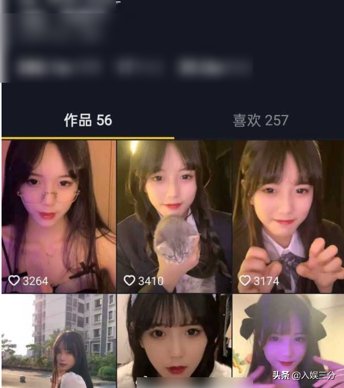 魏宏宇照片(青3魏宏宇被爆劈腿前女友，二人合影太甜，我却被女方颜值圈粉了)