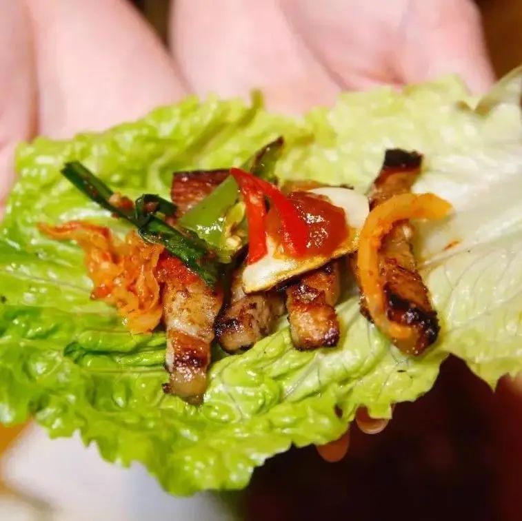 福州硬核烤肉地图！复工后第一顿烤肉，你选哪家？