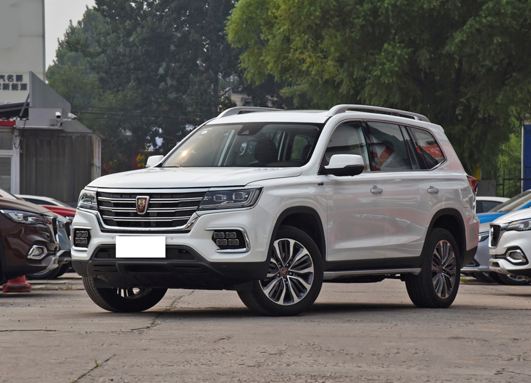 ​马云造车成功，号称“平民好车”，网友：他对平民可能有误解