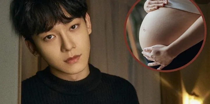 EXO CHEN妻子怀二胎,他将为两个孩子的爸爸;爱豆不参与韩国高考?
