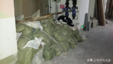 自己家装修，怎么做监工？盯工到底盯些什么？