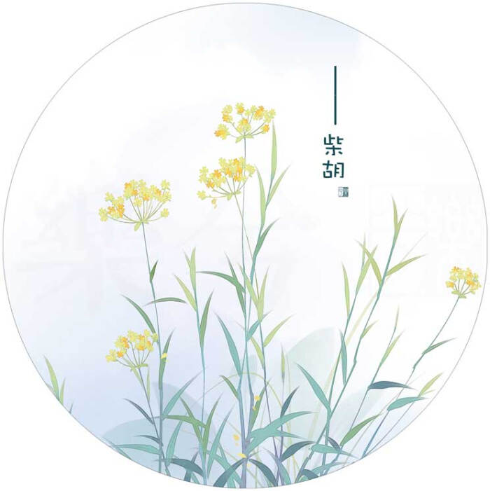 飞花令——“绿”诗词130句