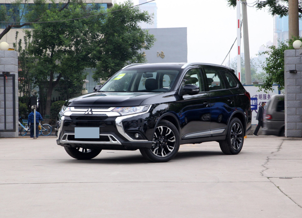 3款性价比高的合资SUV，奇骏、途岳、欧蓝德，你会选择谁？