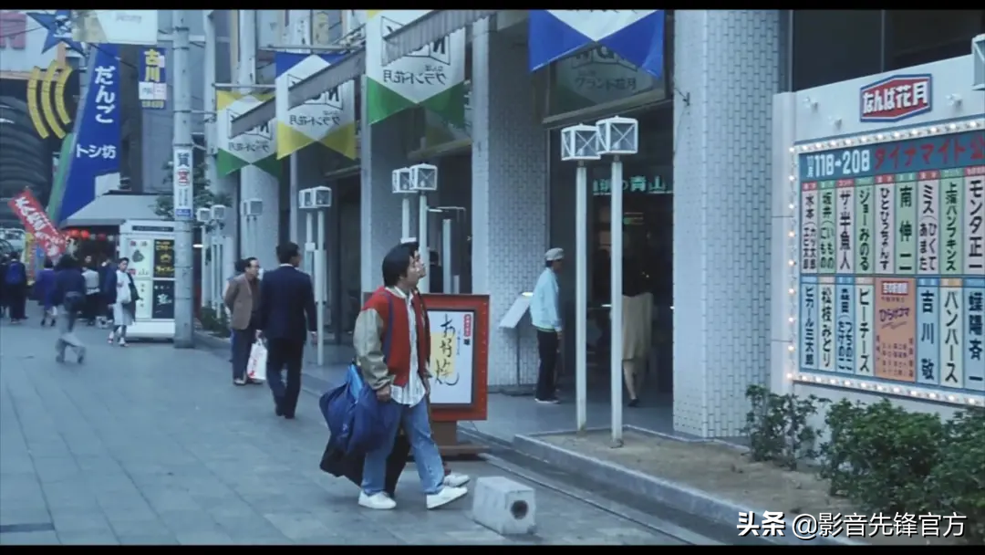 为了看成年人的电影他们有多拼？25年前的片才叫“青春”