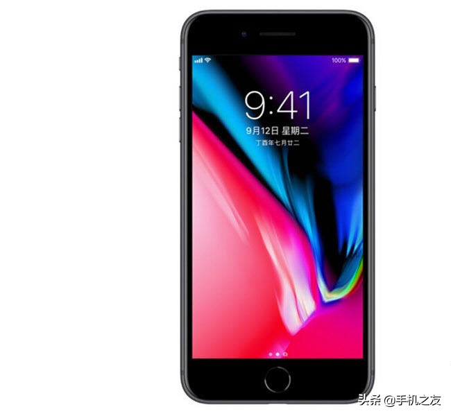 苹果iPhone 8 Plus(256GB)参数大全