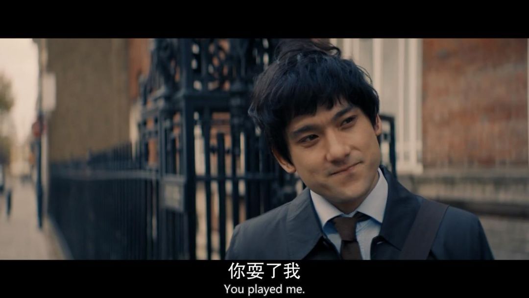 BBC小短剧，过分可爱，五星了