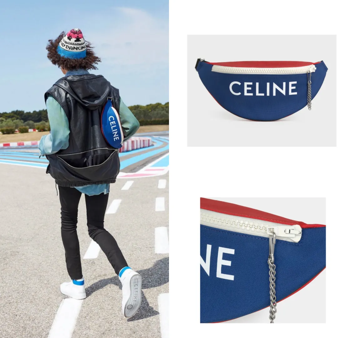 Celine和Loewe家什么值得买,来看这篇