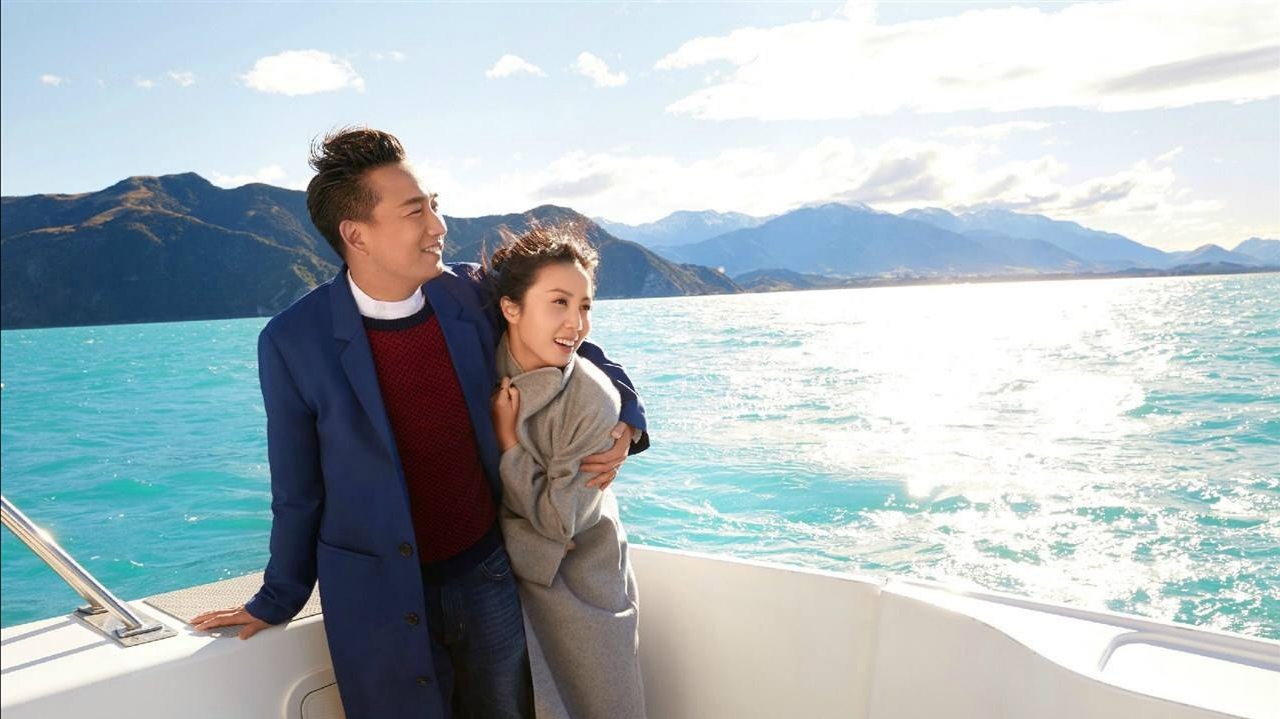 《金星脱口秀》：35岁带3个孩子，毒舌的她依然获得了幸福婚姻