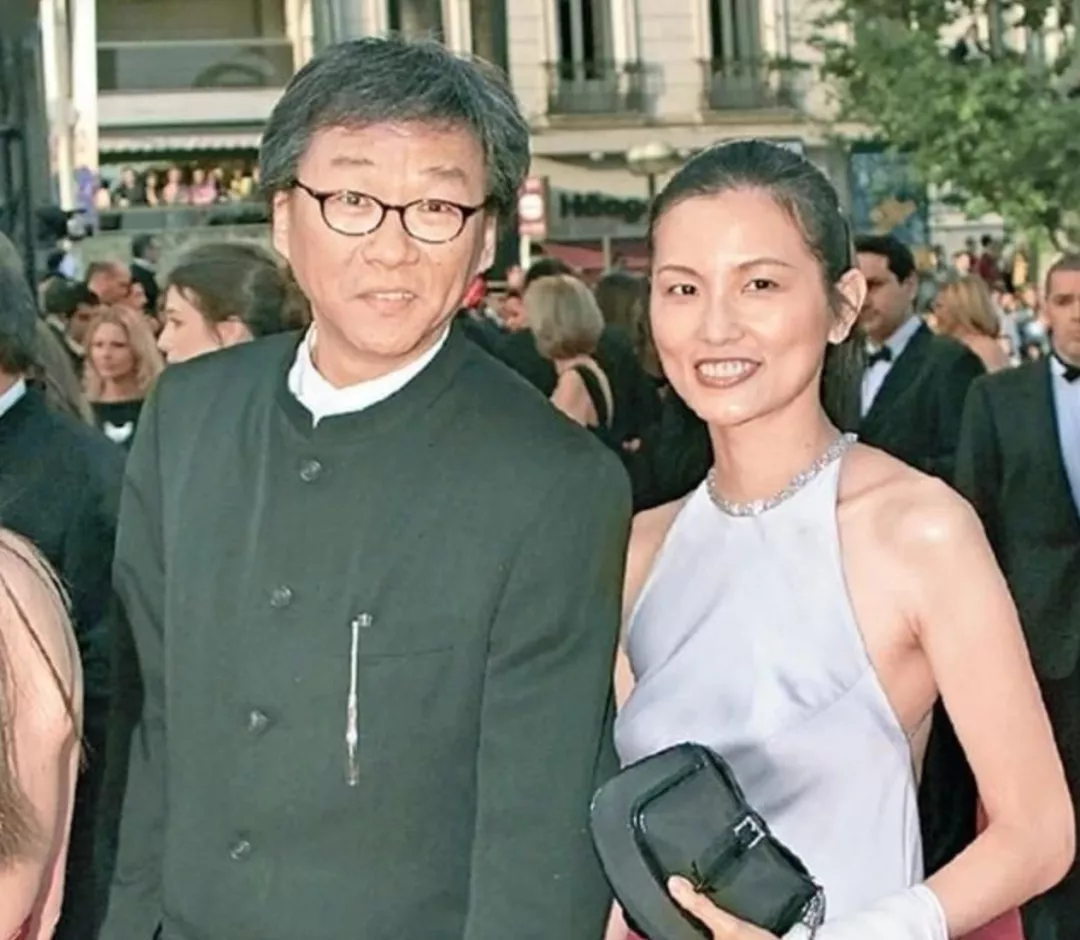 14年过去，他依然是华语电影的巅峰，至今无人超越