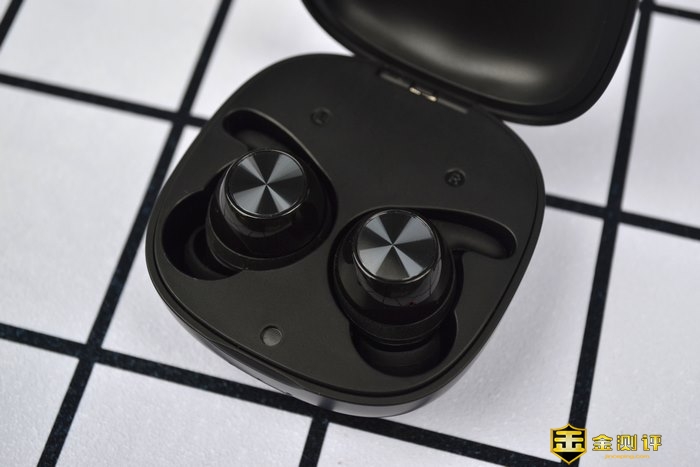 【金测评】XISEM/西圣战神Ares真无线蓝牙耳机：多面圣手好耳机