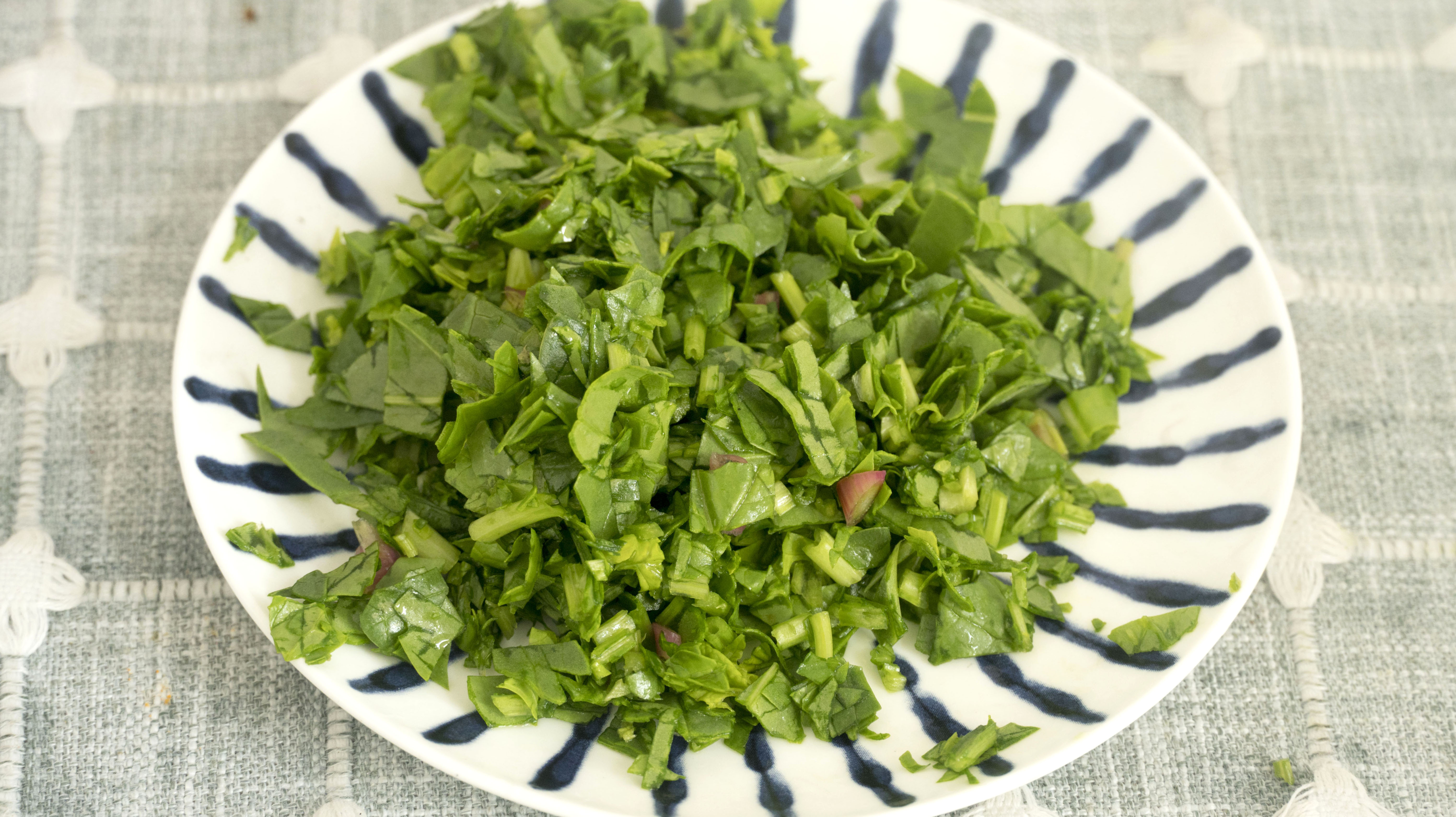 “春季第一养肝菜”，8种好吃做法，营养鲜嫩好吃下饭，孩子爱吃