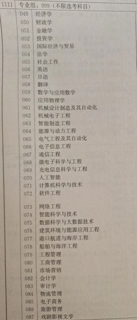 高考生经验分享‖福建有哪几所大学值得报考？快来美丽厦门吧