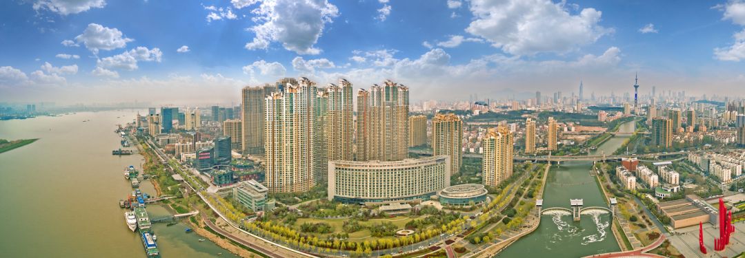 难买到！南京顶级江景豪宅马上登记，精装均价不到3.6万/㎡.....