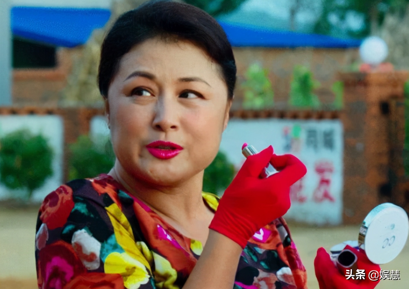 原来王老七叫王忠诚，《乡村爱情》中人物的真名你知道几个？