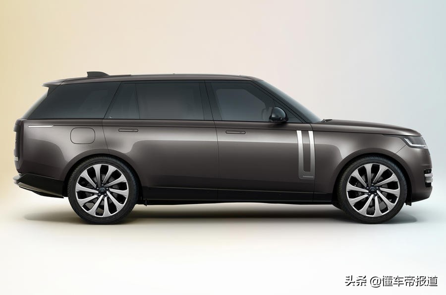 新车 | 国产宝马X5、坦克500领衔！2022年5款值得期待重磅SUV盘点