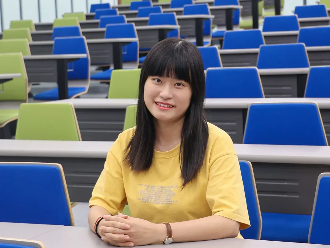 高学历！高颜值！浙江一高校2021级新生辅导员集体出镜，太惊艳