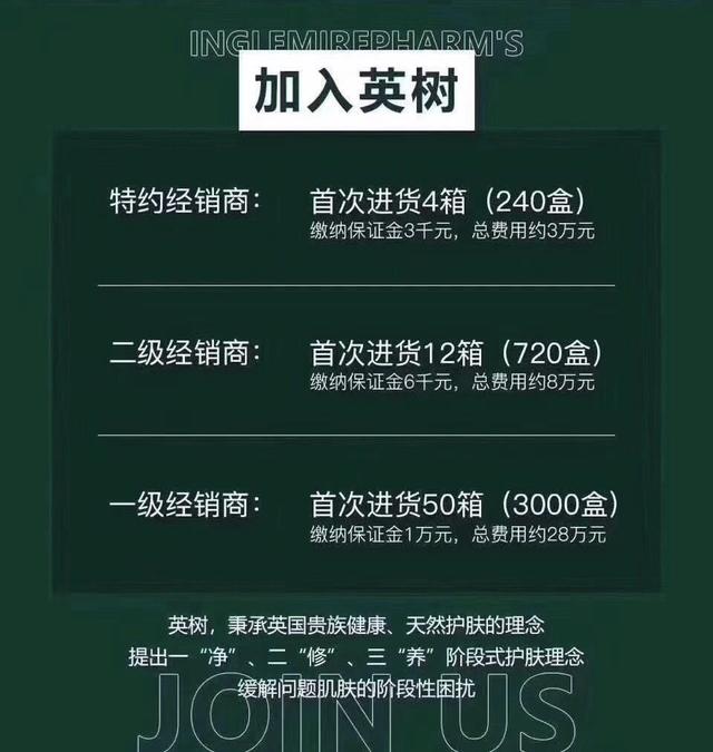 范玮琪、张碧晨代言微商品牌英树陷虚假宣传、传销风波