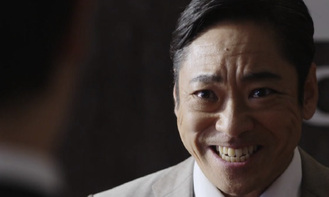 一个动画up的《半泽直树》观后心得