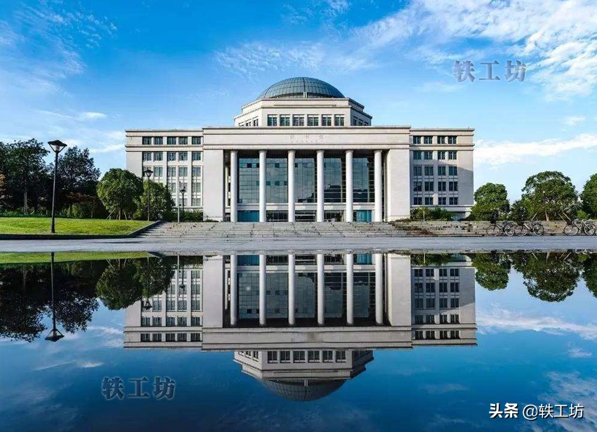 浙江地区六所最好大学！除浙大外，其余五所均媲美211