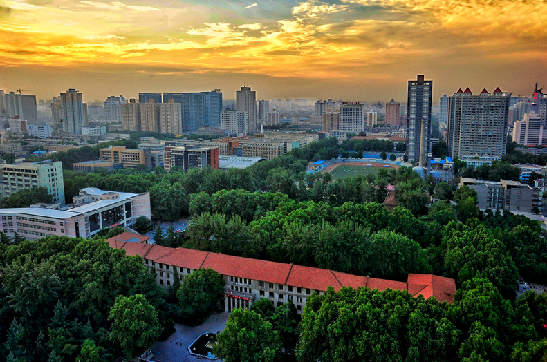 不完全统计！9位院士都从西安这个大学走出！