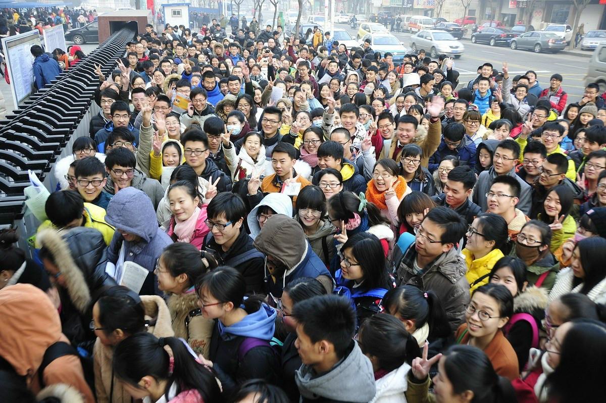 600分以上学霸可以报考的31所大学，分为6个档次，毕业生是香饽饽