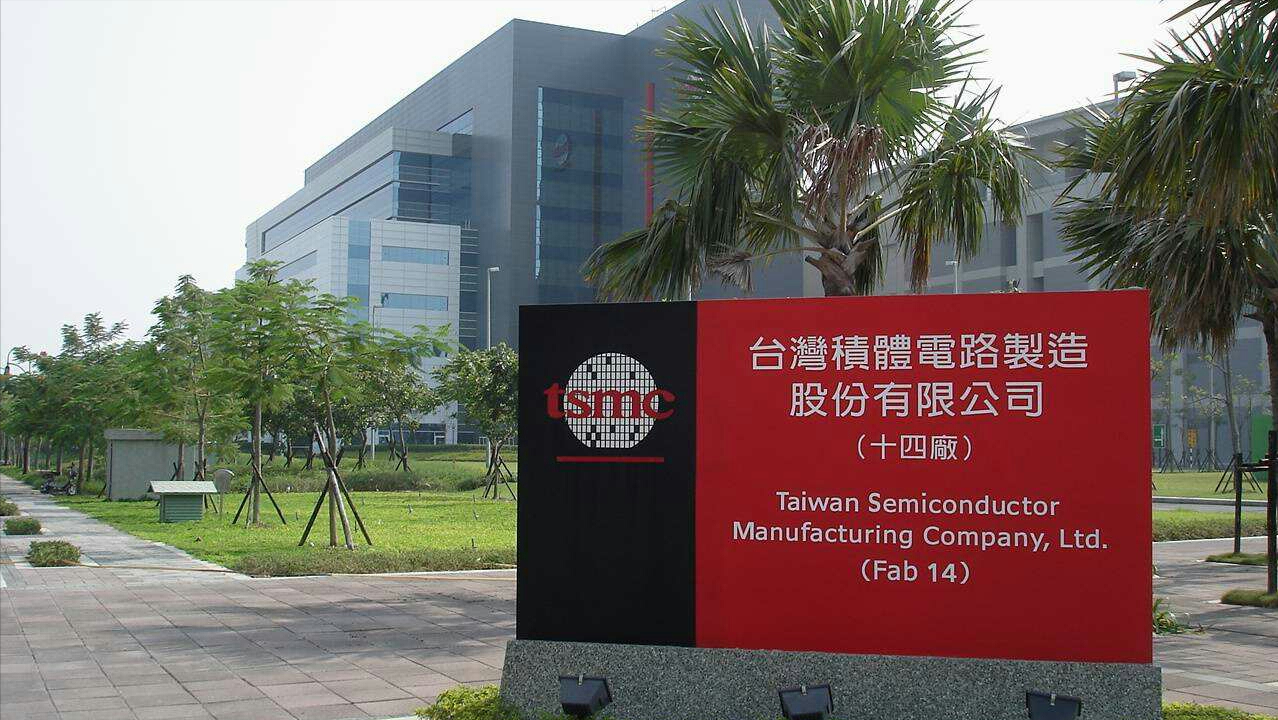 台积电是否全面超过英特尔了？