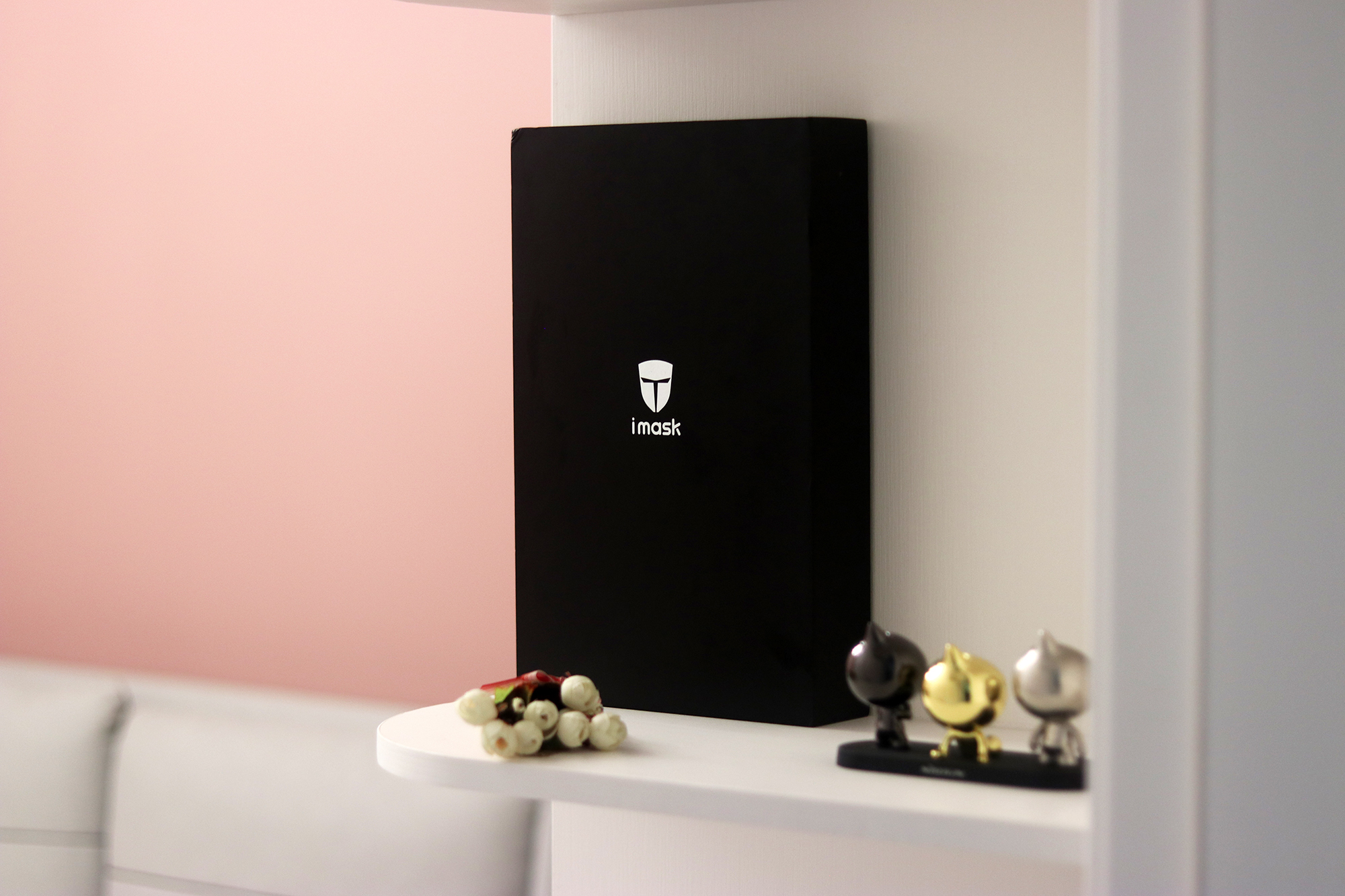 离谱？万元电动牙刷究竟是多高级：imask电动牙刷评测