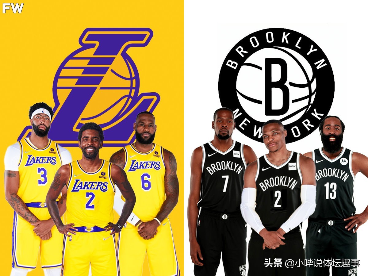 nba威少为什么受欢迎(NBA奇谈：威少那么差，当初为什么要签，难道是为了现在换欧文？)