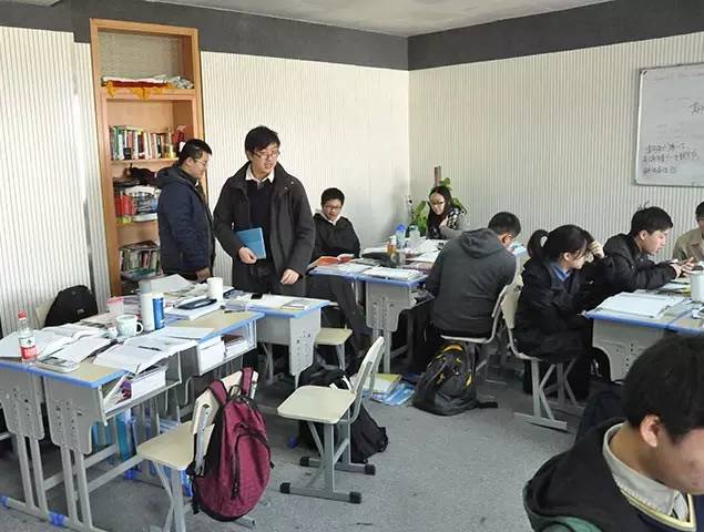 武汉巨贵巨土豪的8所国际学校，一所更比一所牛
