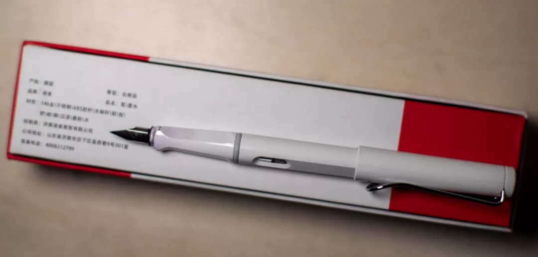 记者节｜我的老伙计