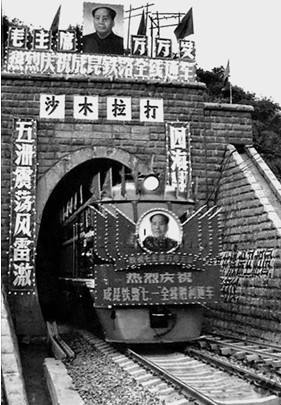 机车厂子弟告诉你：去二仙桥不一定要走成华大道