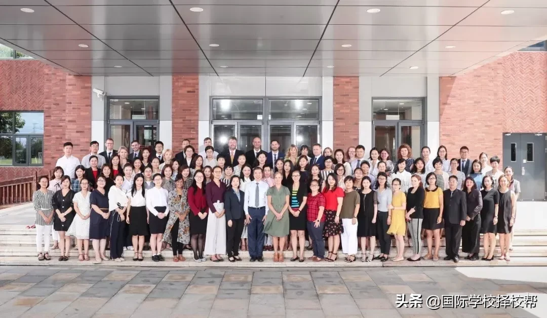 广受星二代追捧的国际学校动辄学费一年好几十万，究竟好在哪？