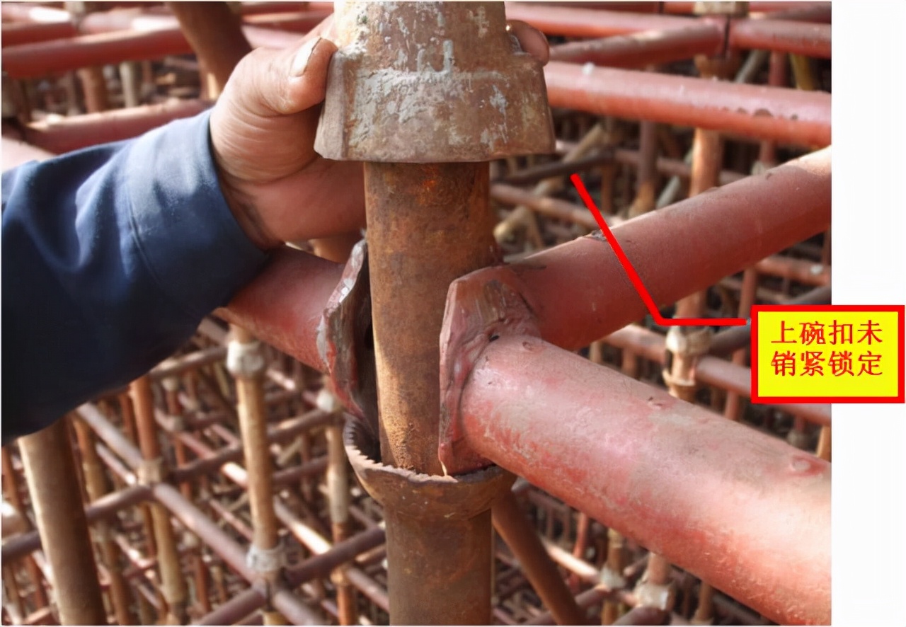 桥梁工程必备！现浇简支箱梁、支架和钢管柱贝雷梁该怎么做？