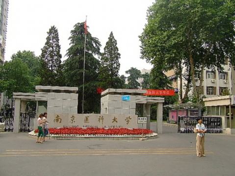 南京地区的12所大学杀入2019世界大学排行榜