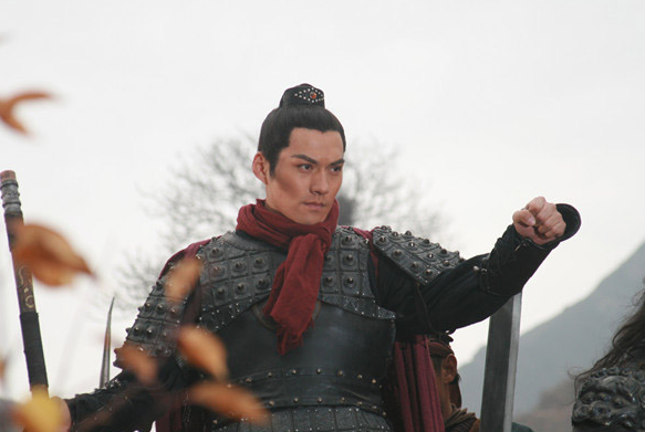 燕青射雁本为济世，宋江怒斥显虚伪，兄弟情义尽成表演