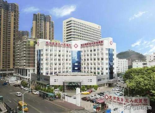 深圳市主要医院