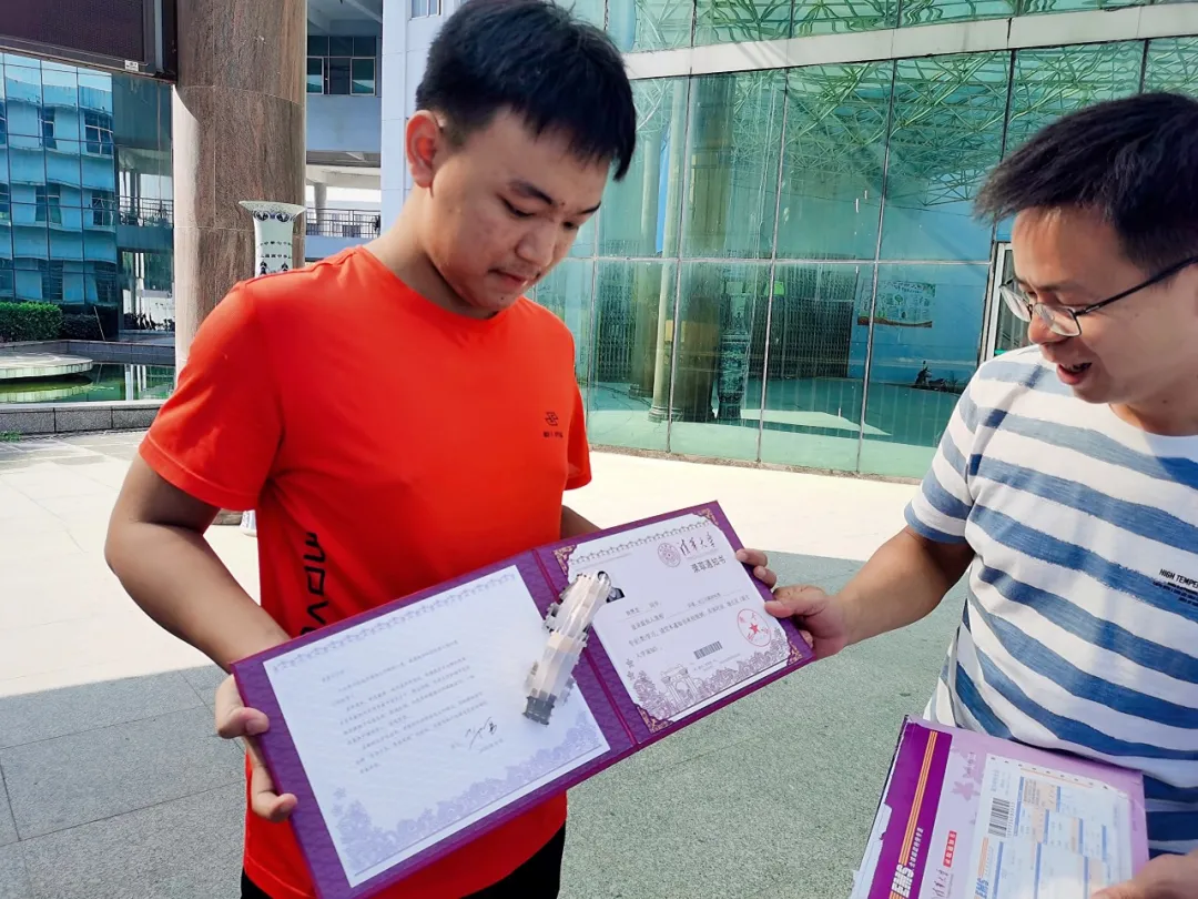 真牛！新干这两人是这样考进北大、清华的！学习秘笈首次公开