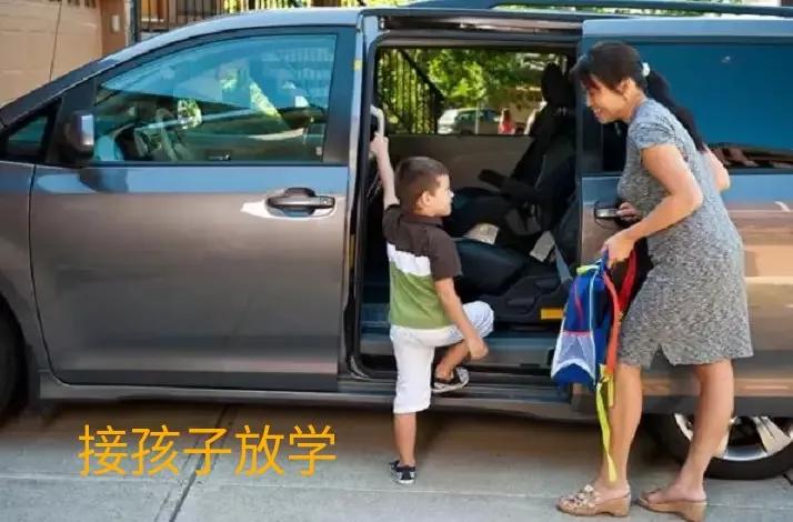 电动三四轮上路了，需要驾照，老年人咋考驾照？这些方法对你有用