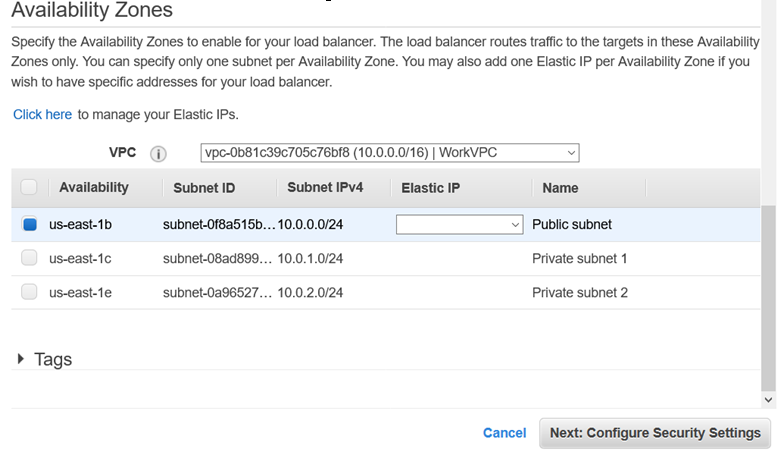 亚马逊云AWS 负载均衡推出TLS代理器
