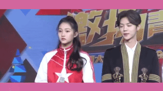 中秋十大名场面：鹿晗关晓彤同台，校草沙溢变谐星，何炅最不容易