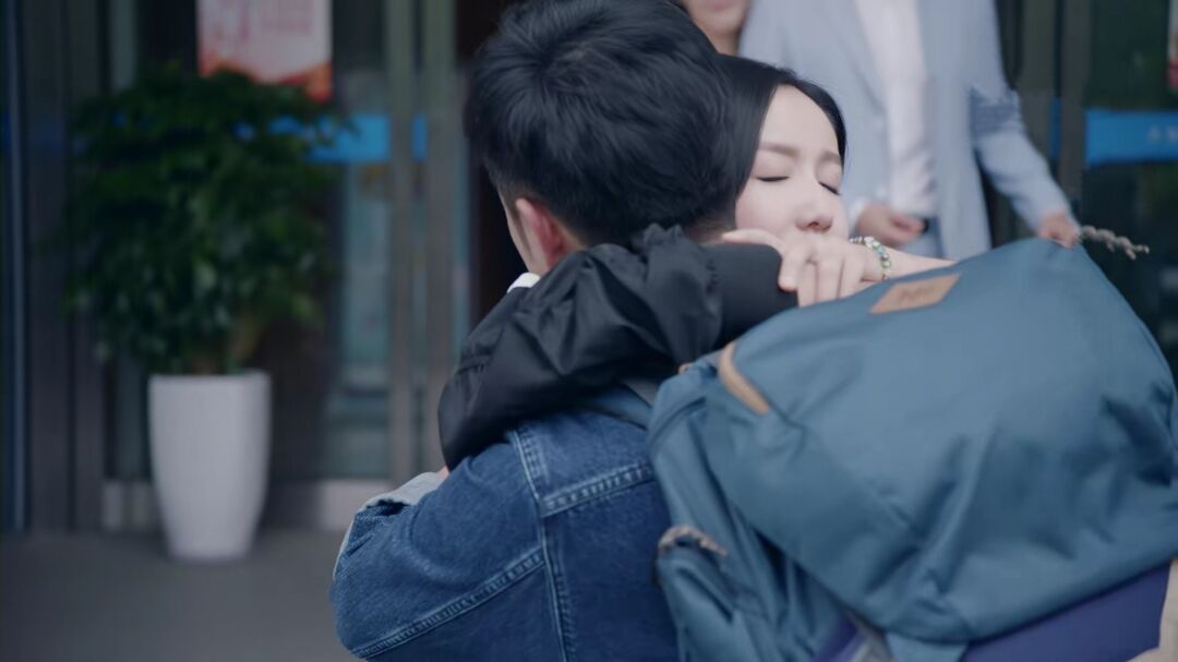 谁说异地是分手的前奏？所爱隔山海，山海亦可平