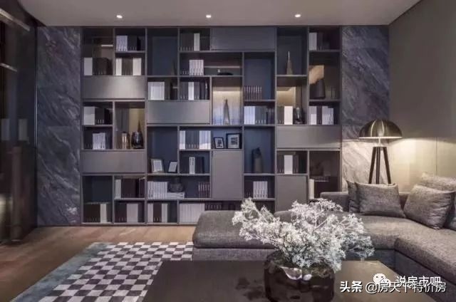 亚洲10大超级豪宅曝光！最贵的竟然不在中国