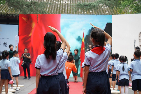 公民办合力共建！成华区万汇系公办学校惊艳亮相，还是九年一贯制