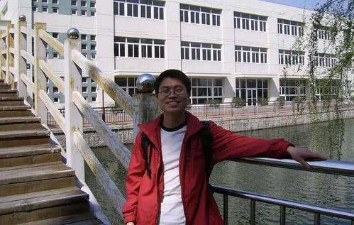 15年前，向海清反咬孙俪时，没有一个“善良人”是无辜的