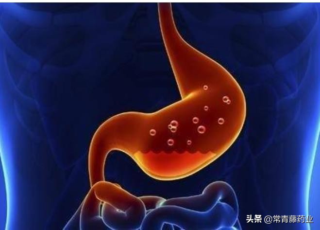 胃痛、恶心想吐，可能是这几种消化疾病在作怪！看看你中招了没有